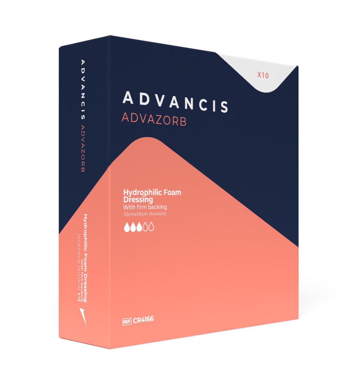 Advazorb
