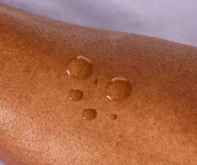 Activon Barrier Cream