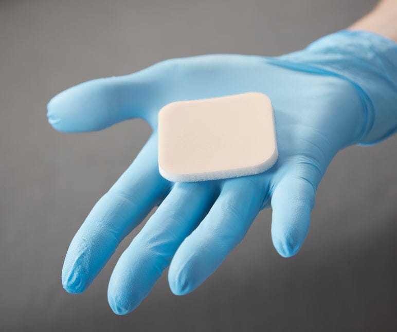 Advazorb Advancis Medical