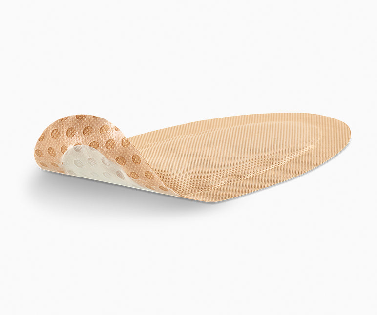 Eclypse Border / Oval