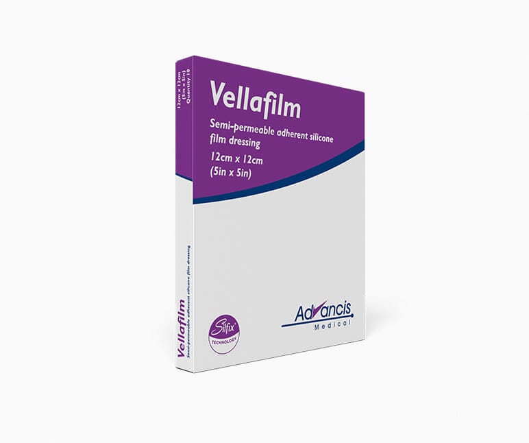 Vellafilm Advancis Medical 