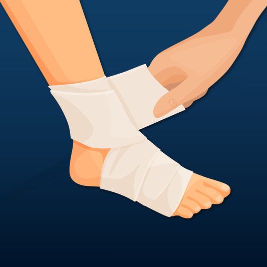 Avoiding amputation using the multi-disciplinary foot team and appropriate wound care: a case study utilising Eclypse