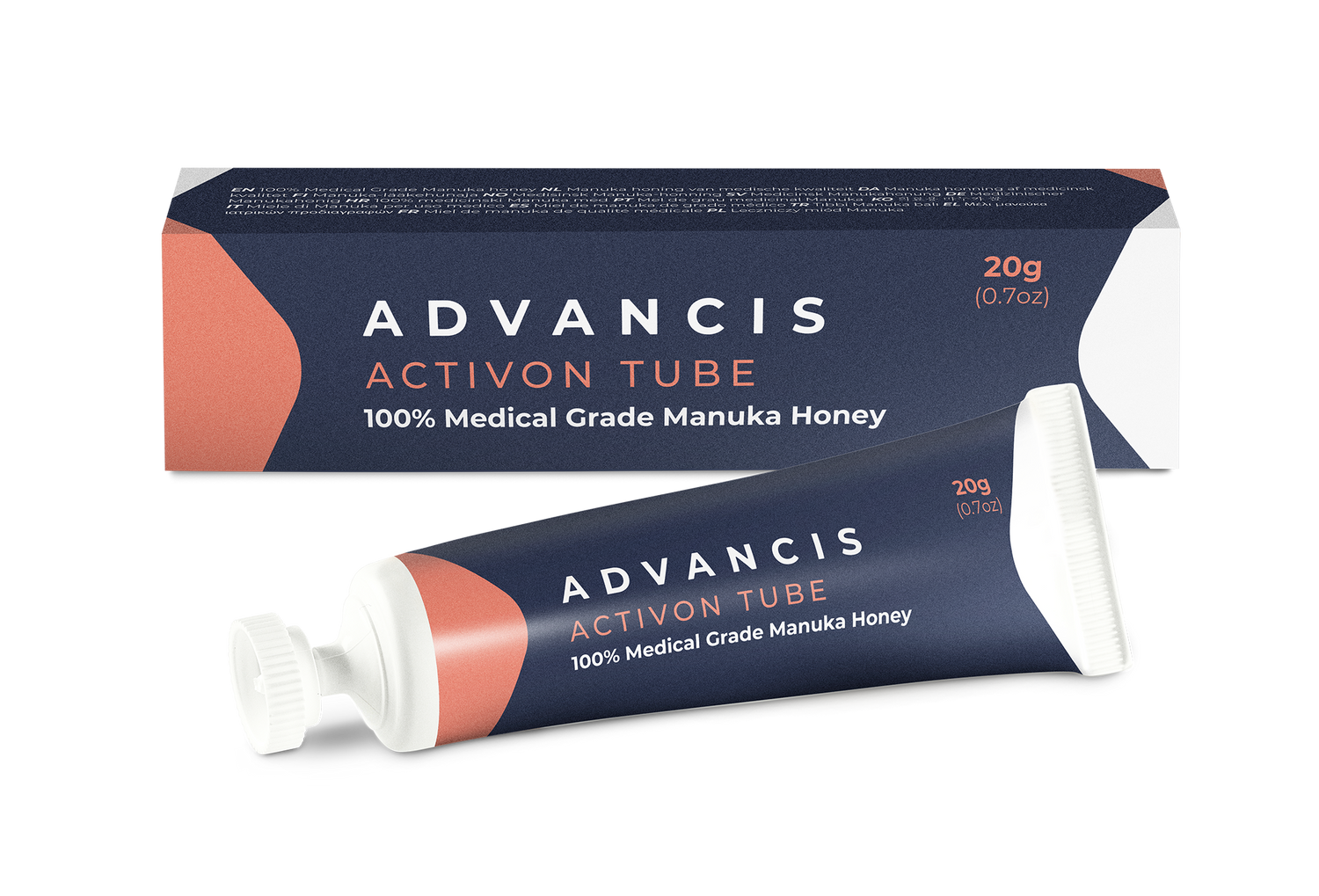 Activon Amazon Products – Advancis Medical