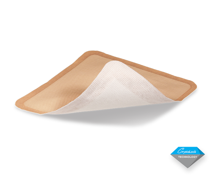 Image of Eclypse Super Absorbent Dressing