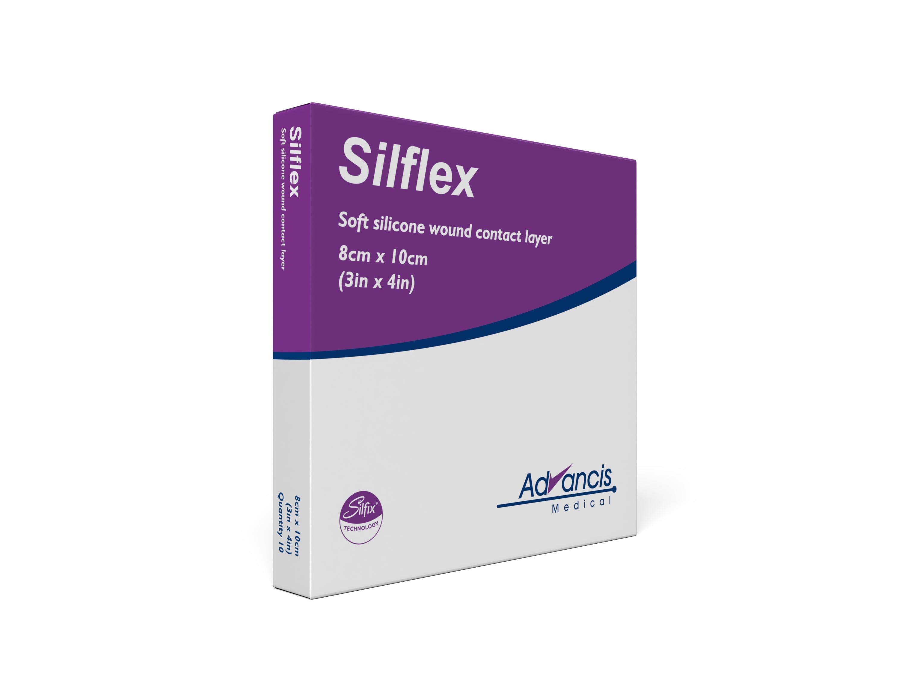 Silflex – Advancis Medical