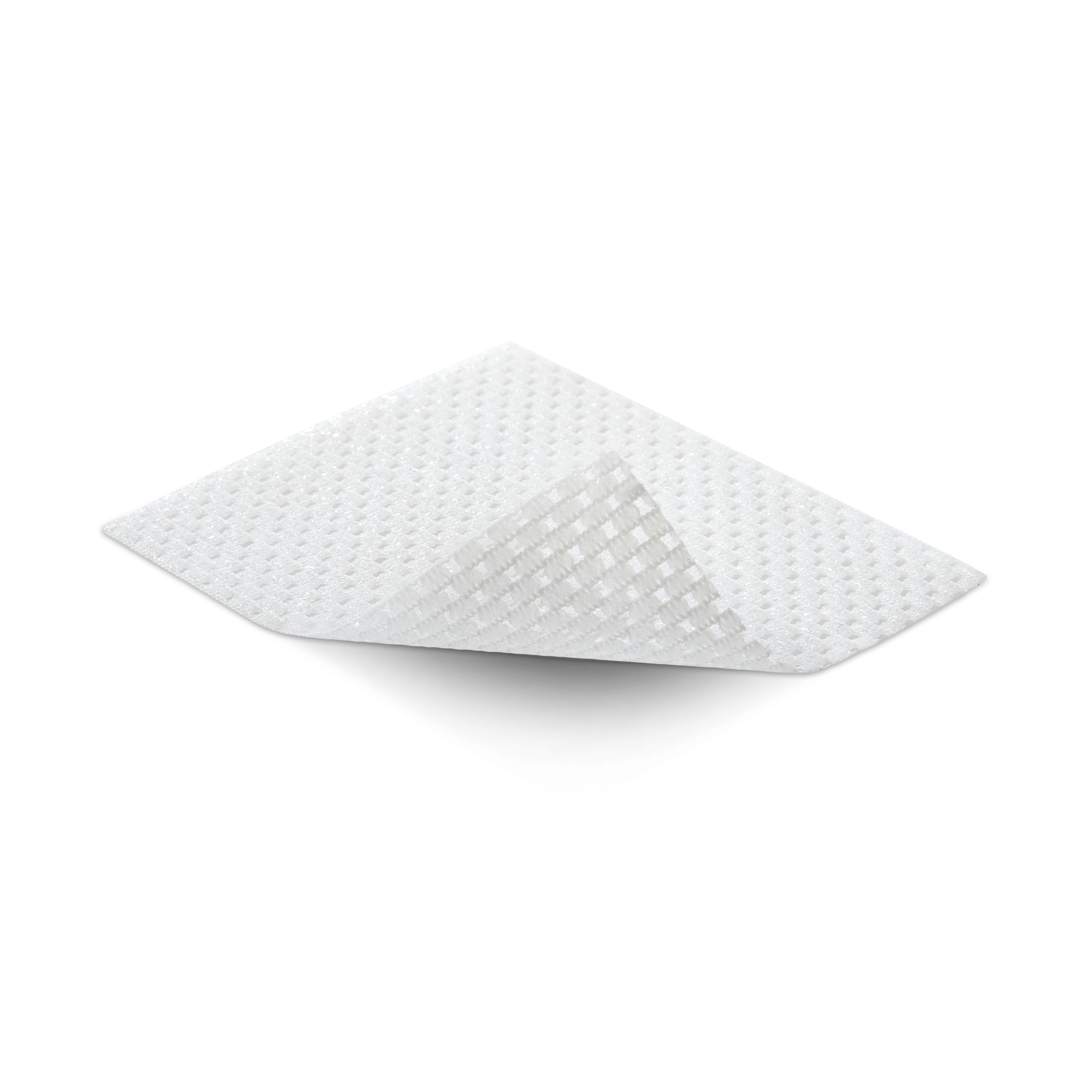 Wound Guide - Granulating – Advancis Medical
